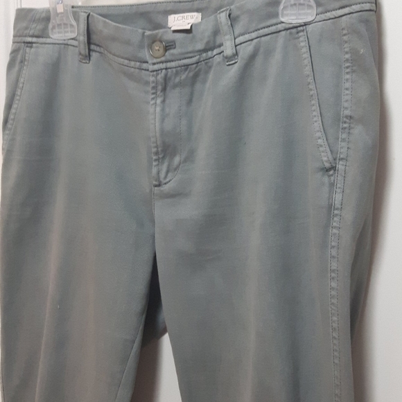 🛍️ Saturday chino - Picture 1 of 4